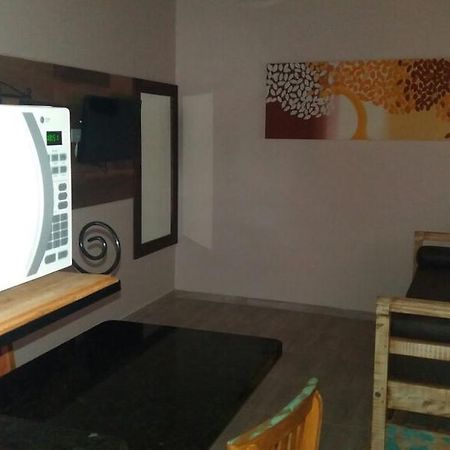 Chales Ilhabela Zen Appartement Buitenkant foto
