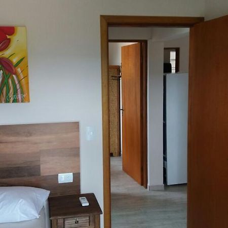 Chales Ilhabela Zen Appartement Buitenkant foto