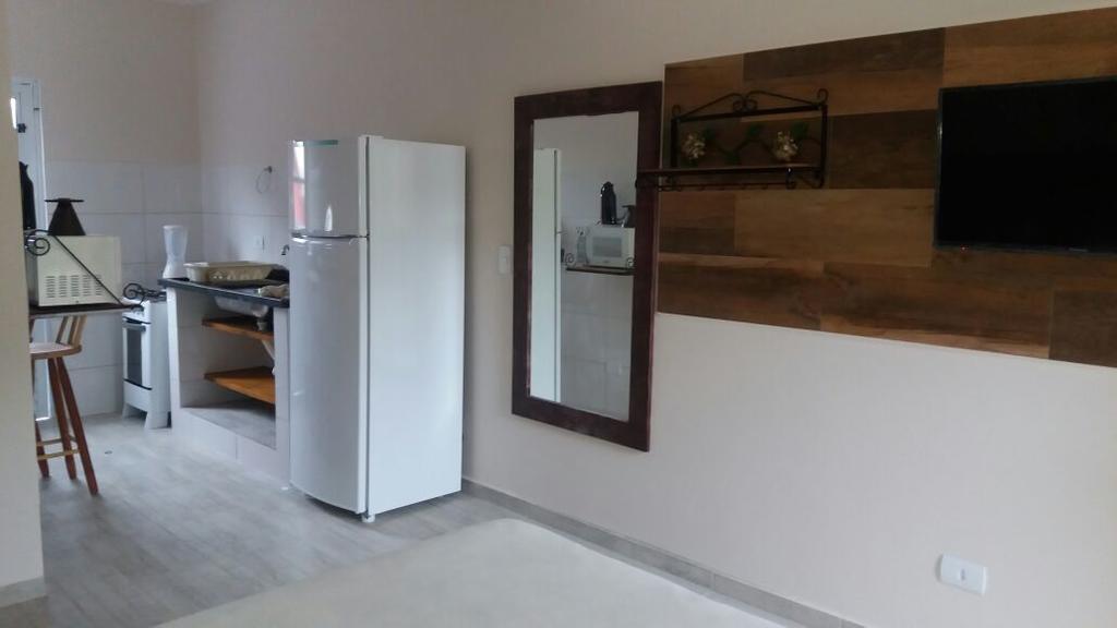 Chales Ilhabela Zen Appartement Buitenkant foto