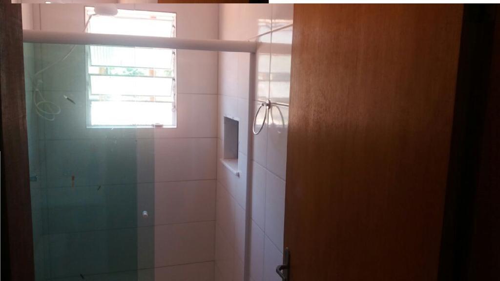 Chales Ilhabela Zen Appartement Buitenkant foto