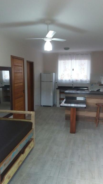 Chales Ilhabela Zen Appartement Buitenkant foto