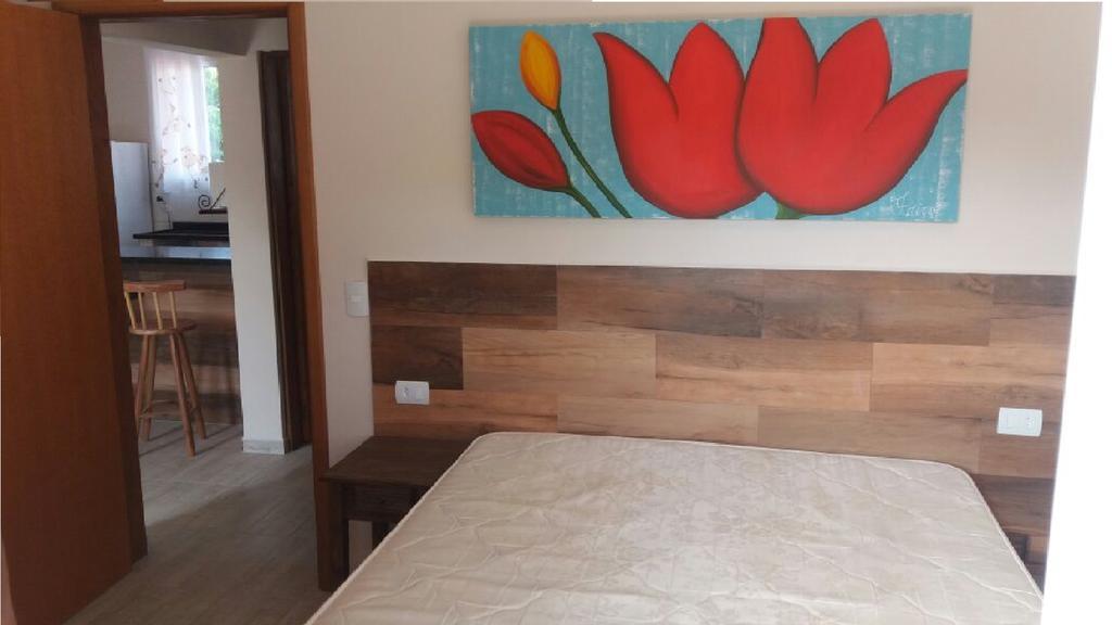Chales Ilhabela Zen Appartement Buitenkant foto