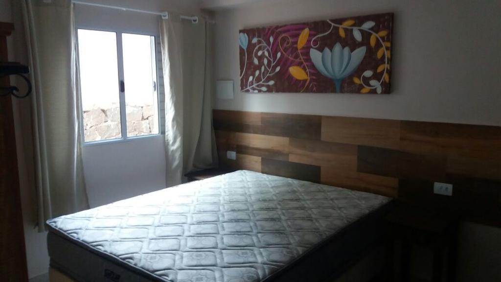 Chales Ilhabela Zen Appartement Buitenkant foto