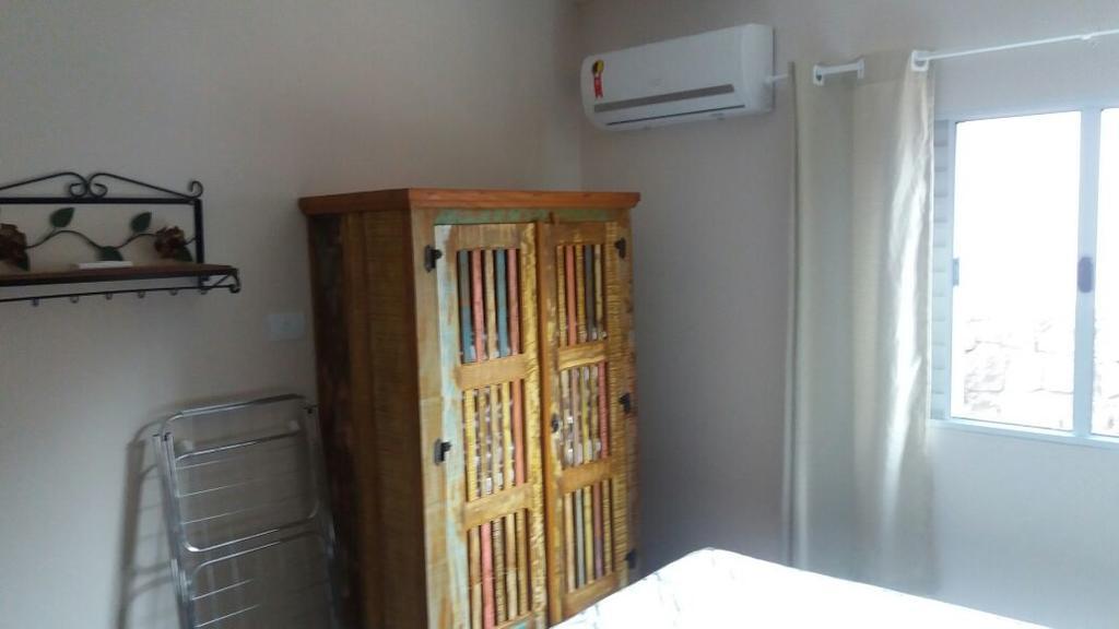 Chales Ilhabela Zen Appartement Buitenkant foto