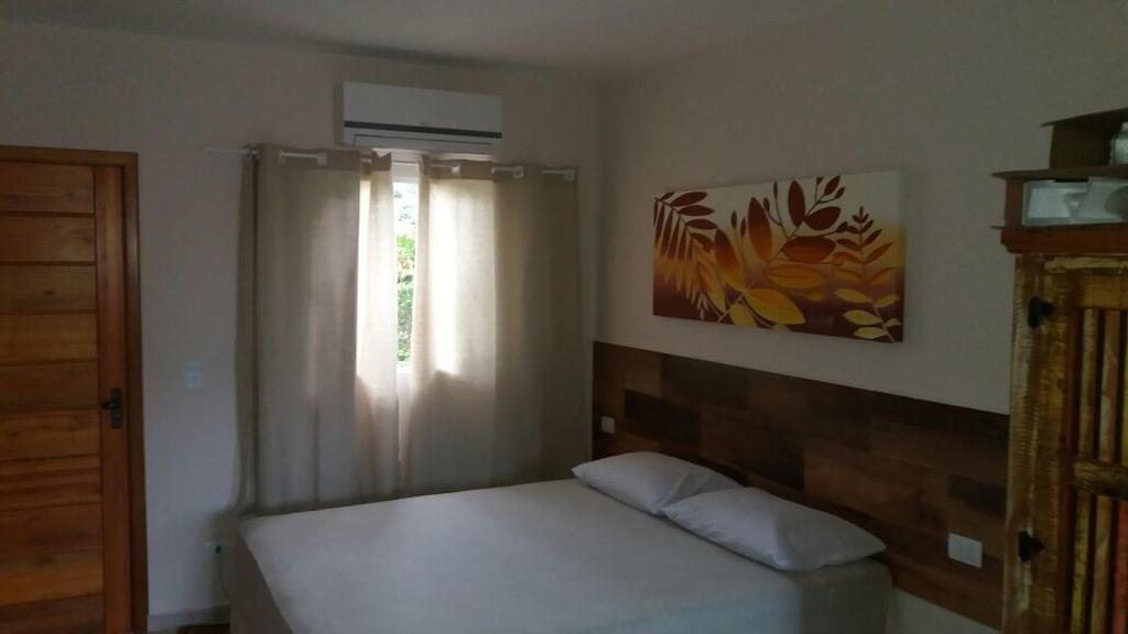 Chales Ilhabela Zen Appartement Buitenkant foto