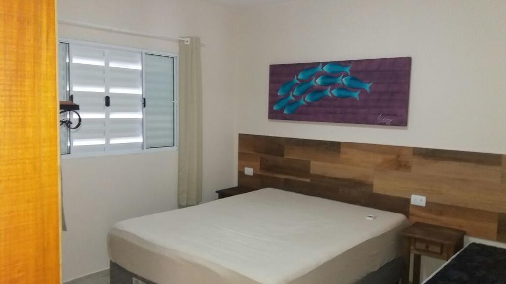 Chales Ilhabela Zen Appartement Buitenkant foto