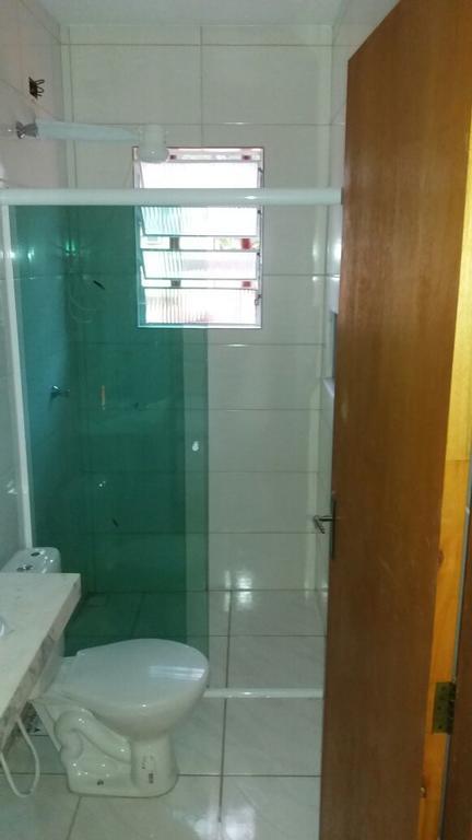 Chales Ilhabela Zen Appartement Buitenkant foto